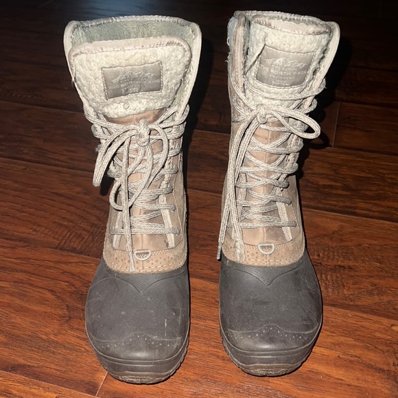 North face winter boots - Picture 1 of 5